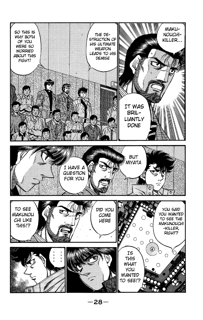 Chapter 494 — Round 494 — Page 6