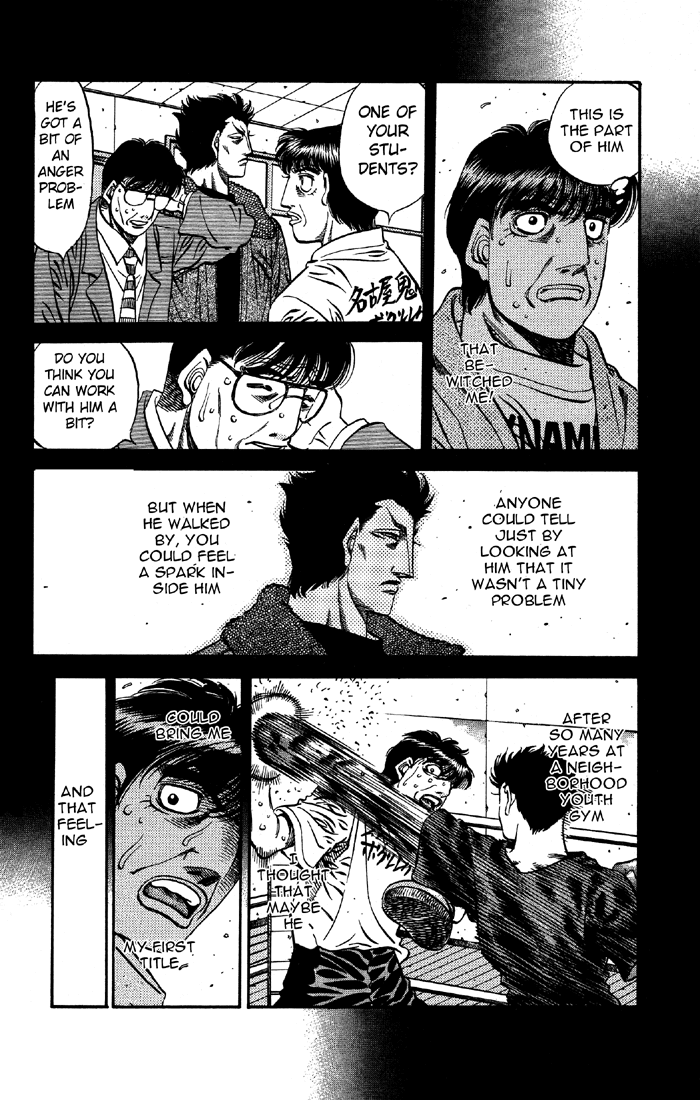 Chapter 494 — Round 494 — Page 10