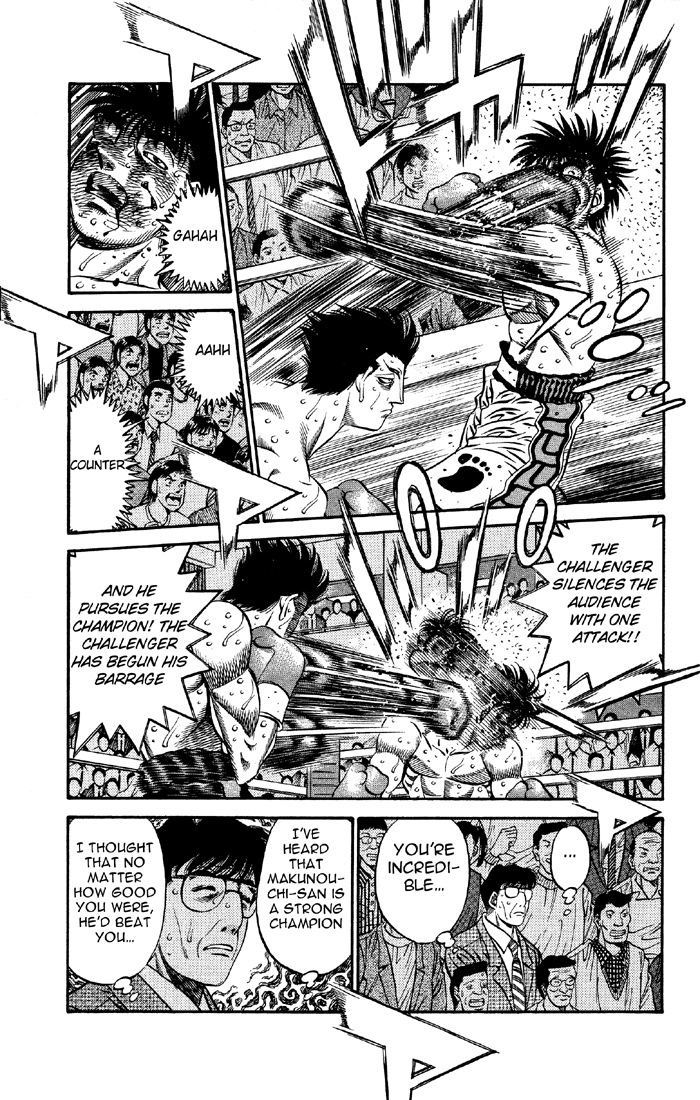Chapter 494 — Round 494 — Page 13