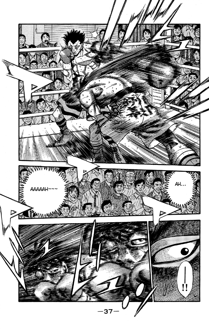 Chapter 494 — Round 494 — Page 15