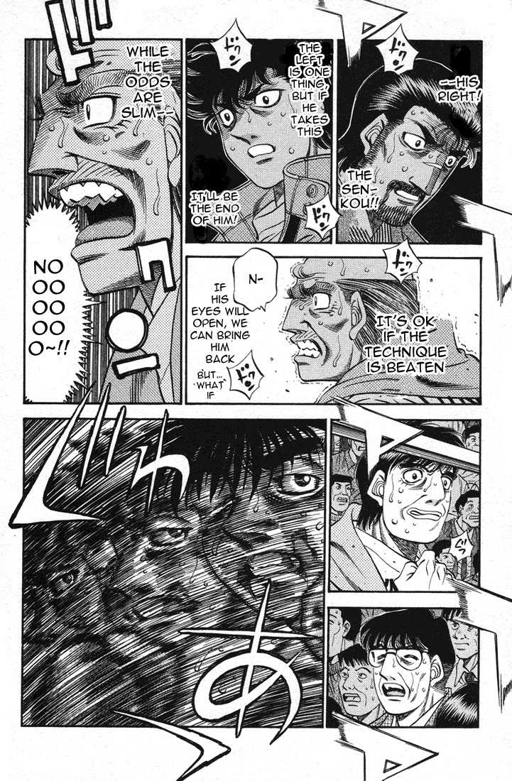 Chapter 495 — Round 495 — Page 5