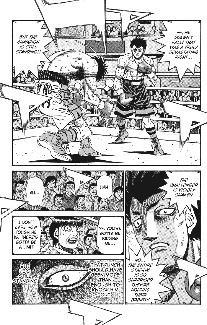 Chapter 495 — Round 495 — Page 9
