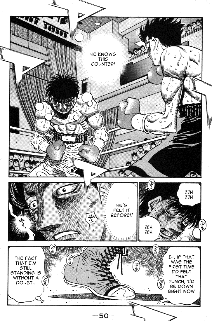 Chapter 495 — Round 495 — Page 10