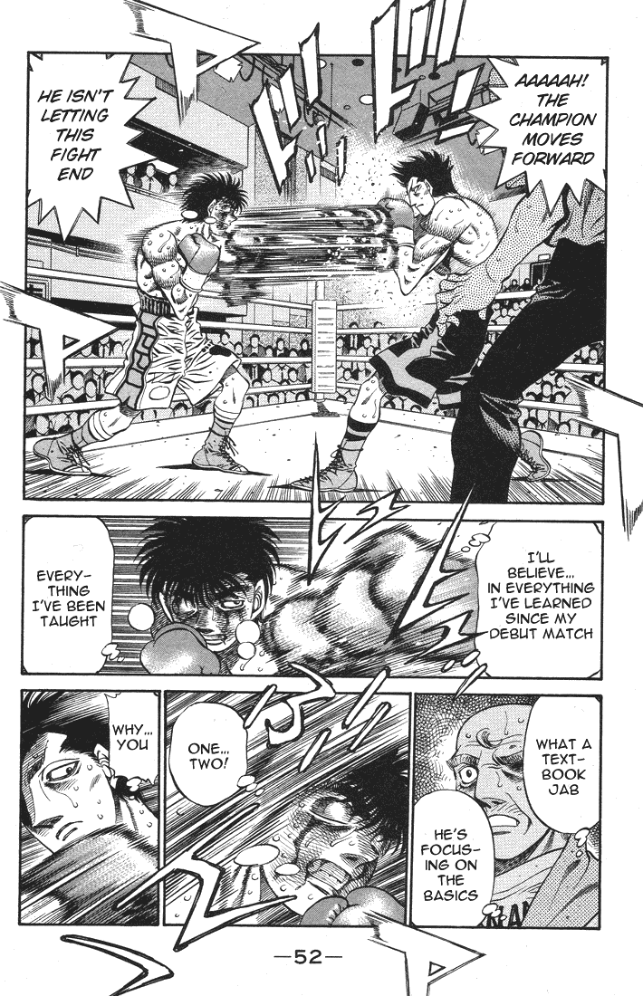 Chapter 495 — Round 495 — Page 12