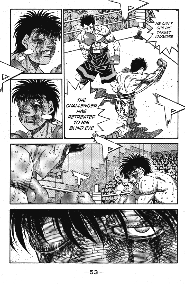 Chapter 495 — Round 495 — Page 13