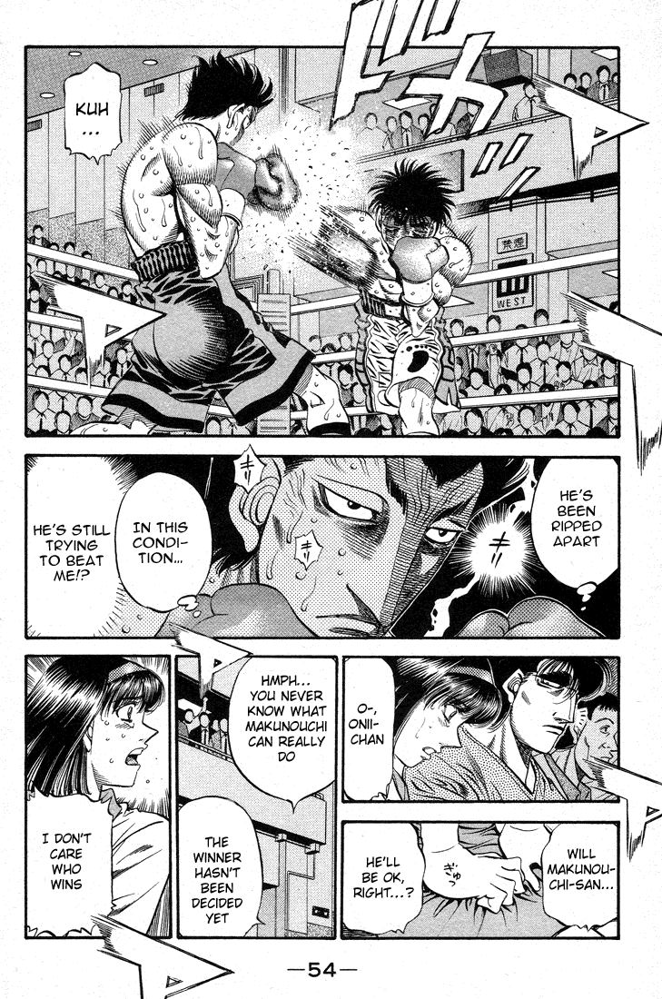 Chapter 495 — Round 495 — Page 14
