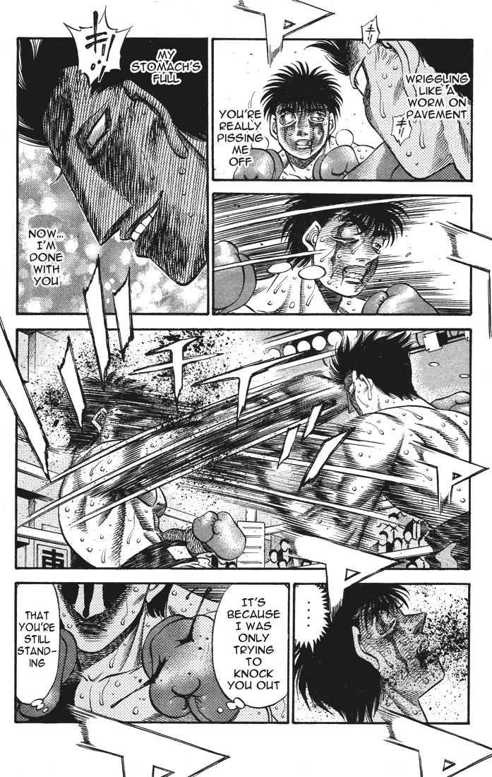 Chapter 495 — Round 495 — Page 16