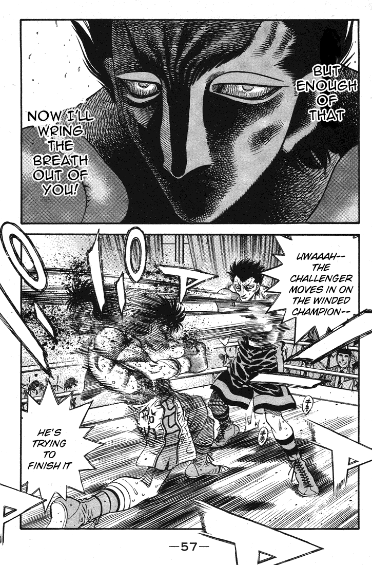 Chapter 495 — Round 495 — Page 17