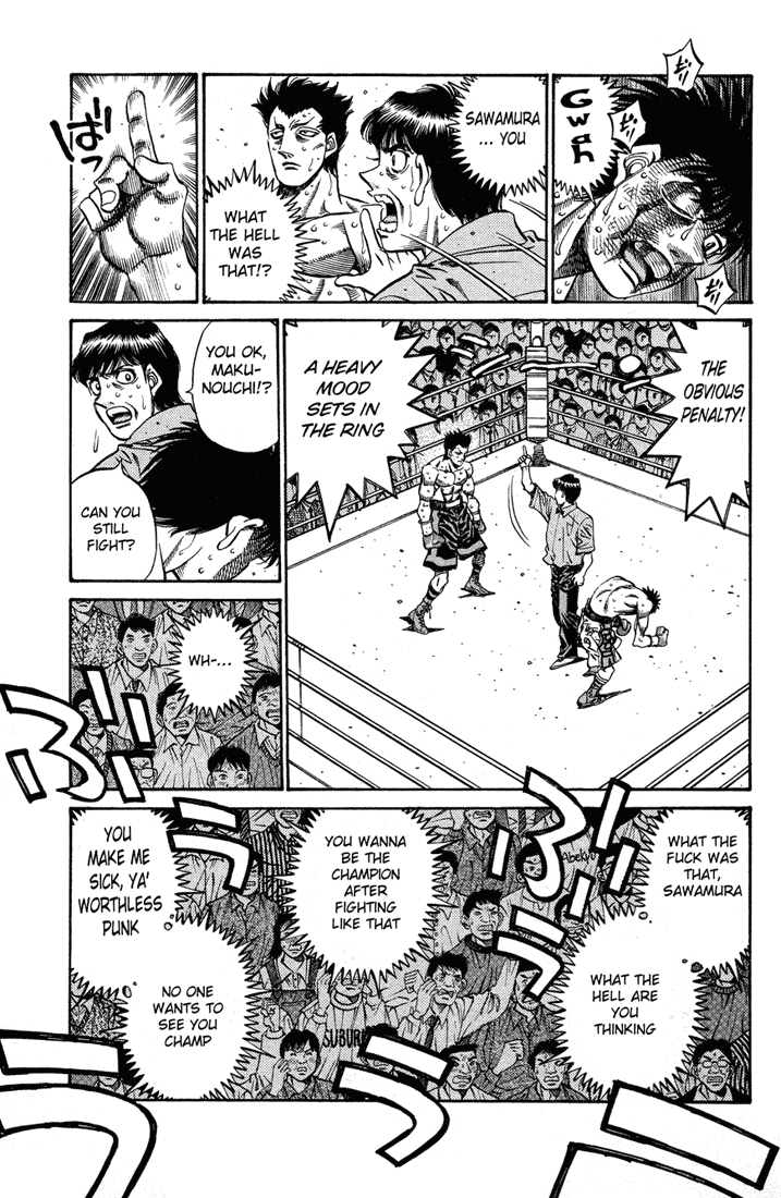Chapter 496 — Round 496 — Page 5
