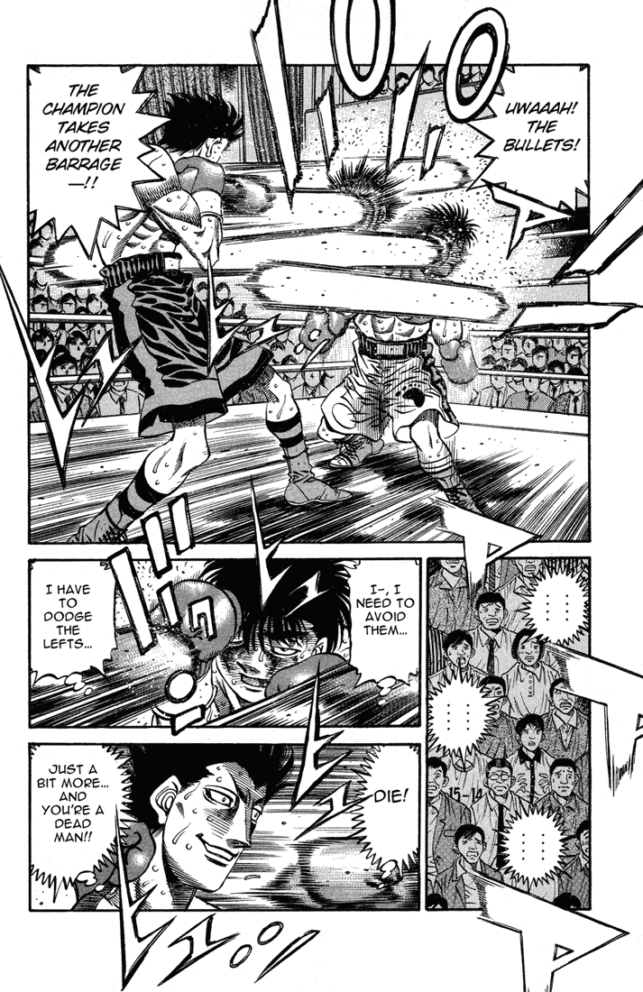Chapter 496 — Round 496 — Page 10