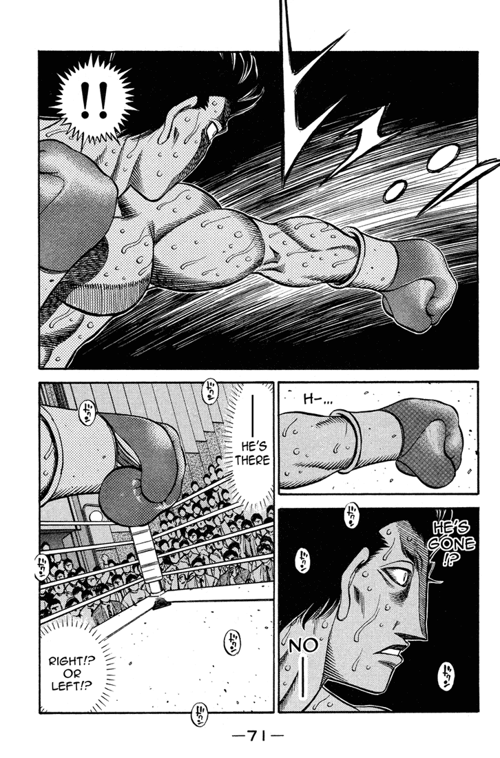 Chapter 496 — Round 496 — Page 11