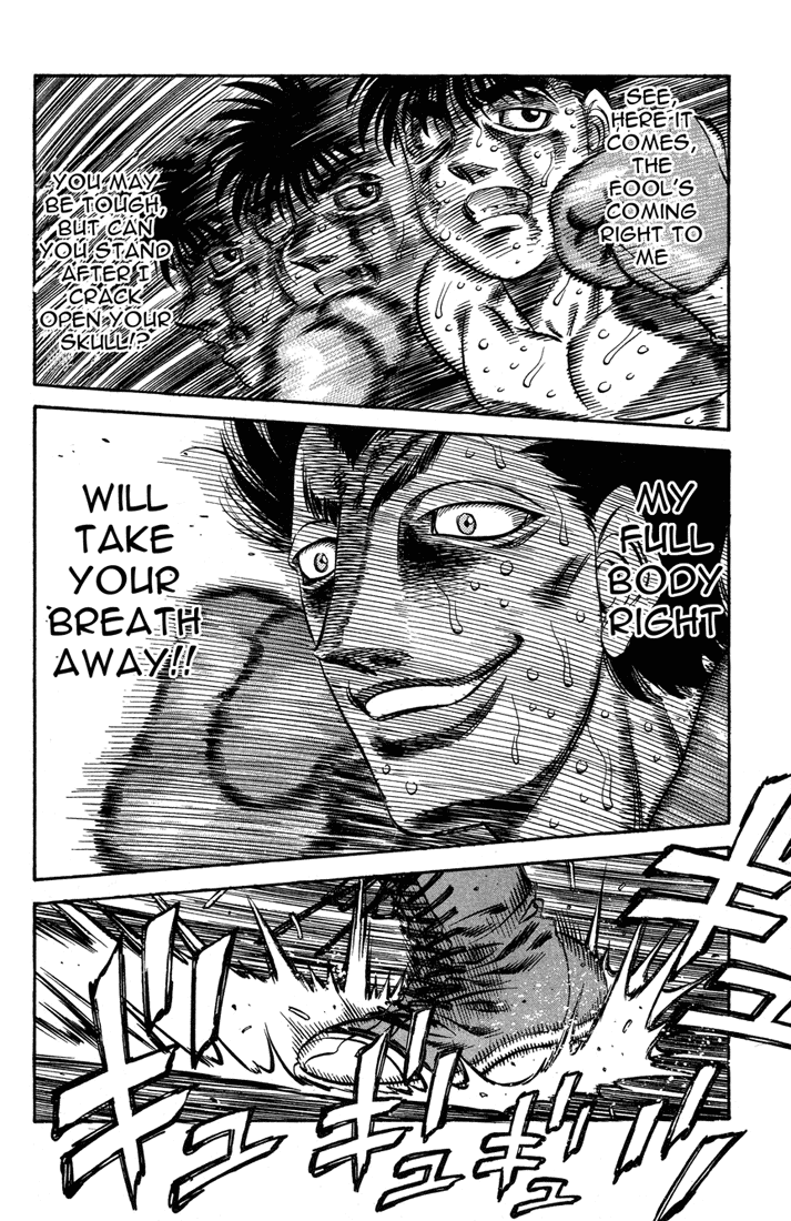 Chapter 496 — Round 496 — Page 14