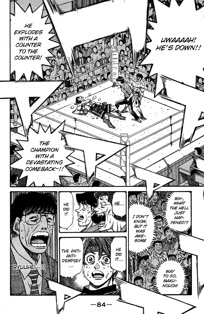 Chapter 497 — Round 497 — Page 7