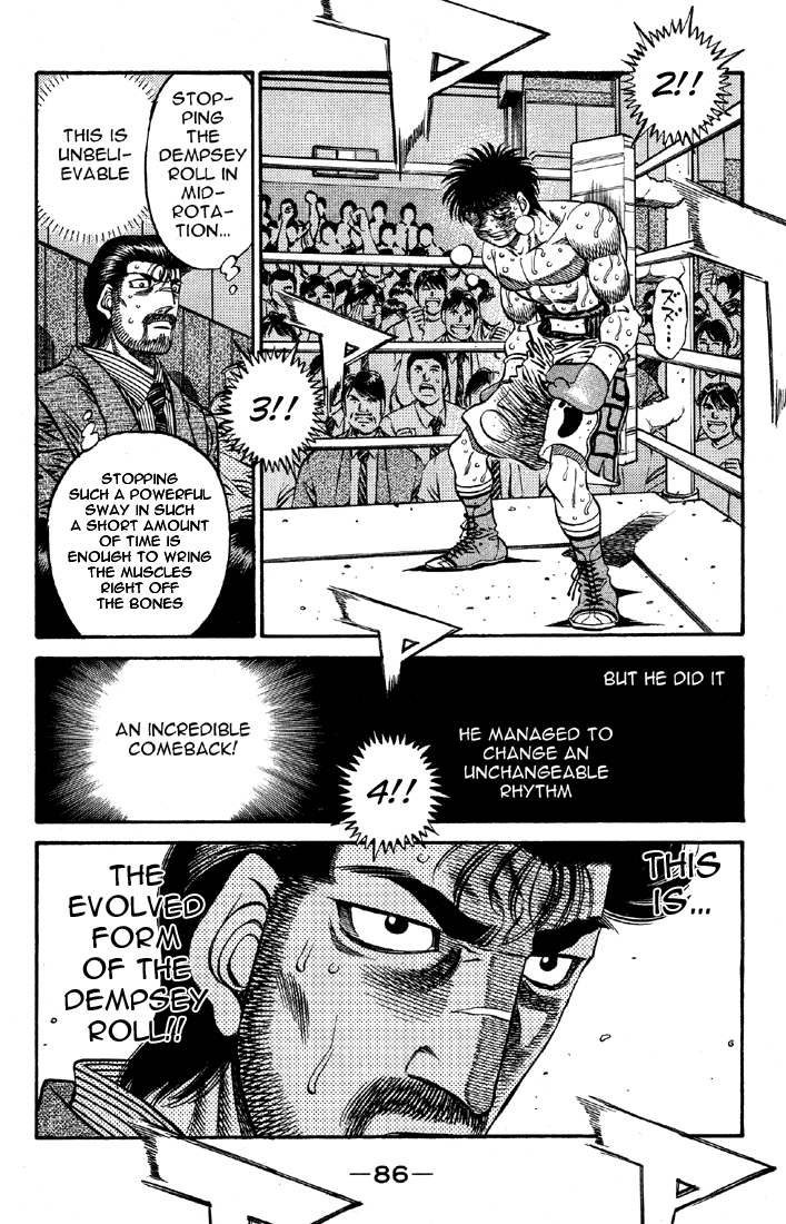 Chapter 497 — Round 497 — Page 9
