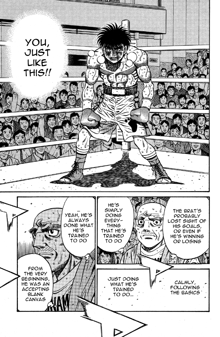 Chapter 497 — Round 497 — Page 12