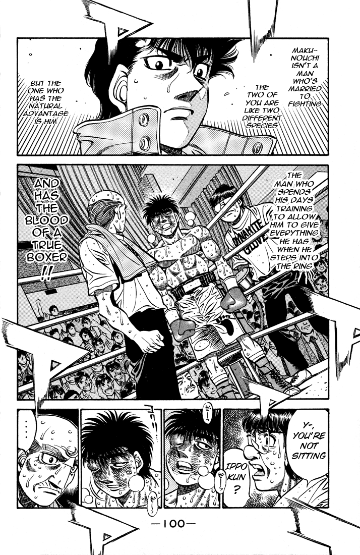 Chapter 498 — Round 498 — Page 8
