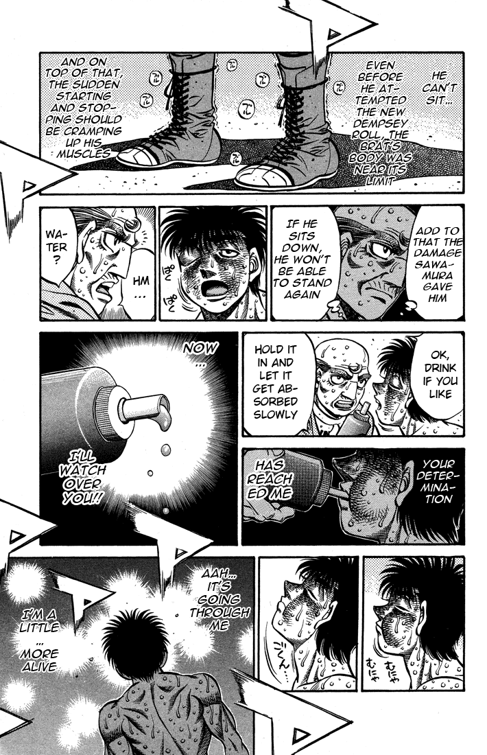 Chapter 498 — Round 498 — Page 9