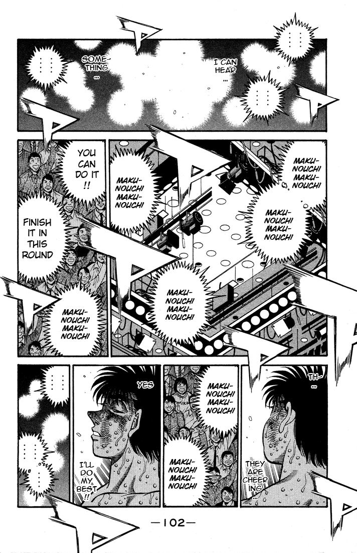 Chapter 498 — Round 498 — Page 10