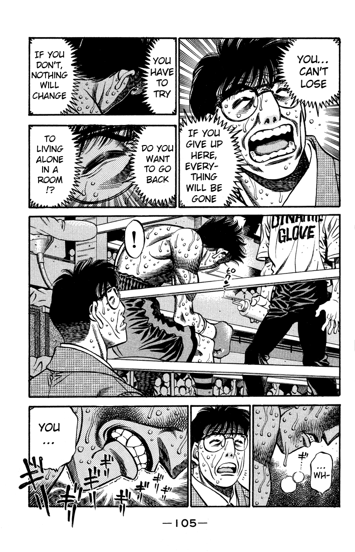 Chapter 498 — Round 498 — Page 13
