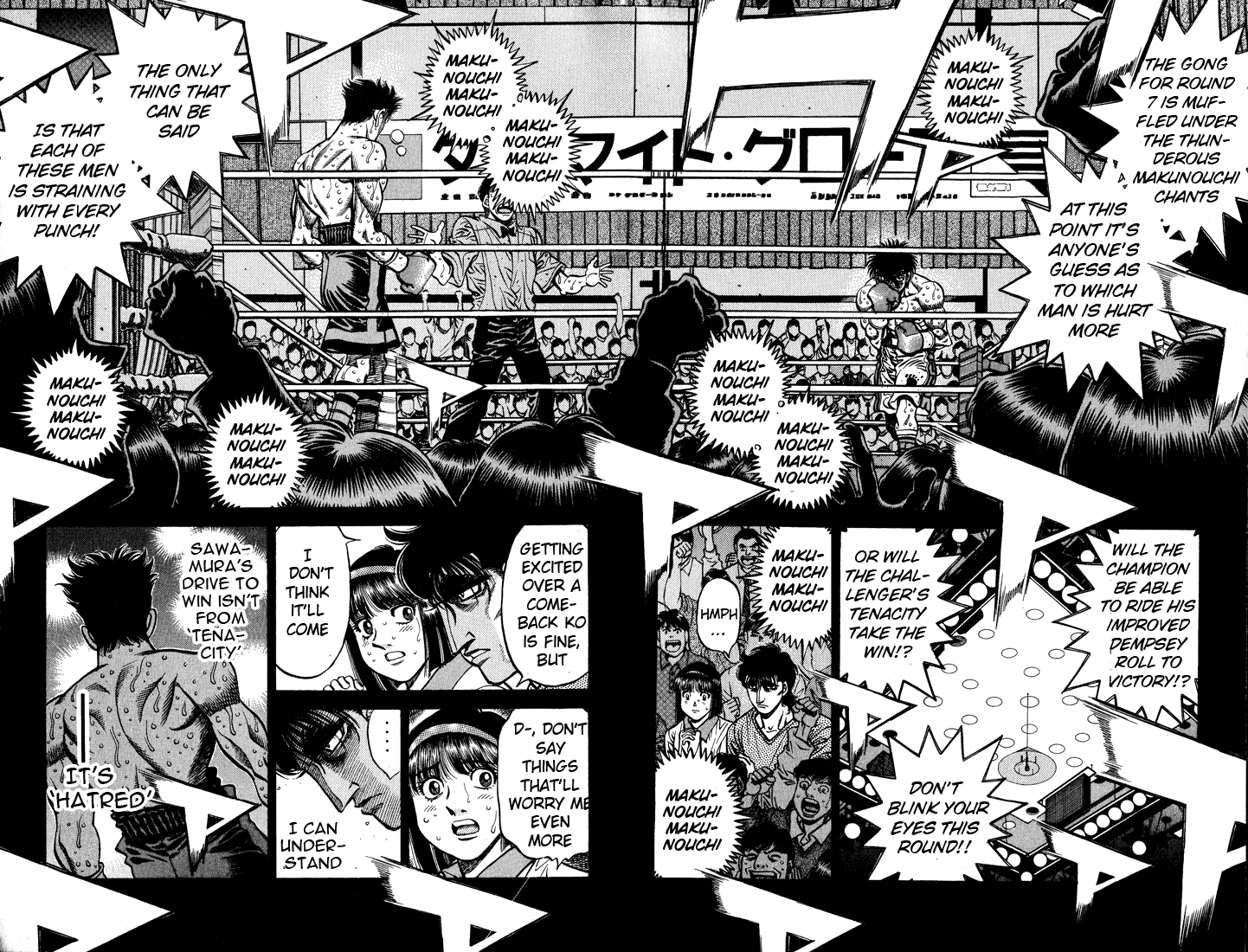 Chapter 498 — Round 498 — Page 16