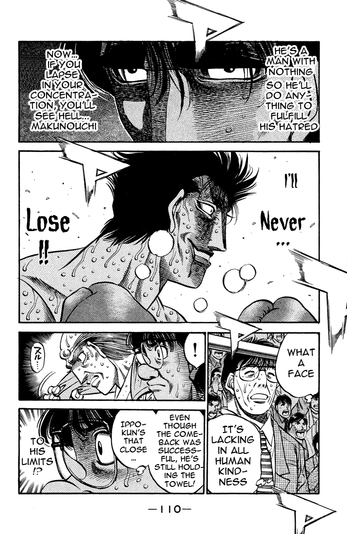 Chapter 498 — Round 498 — Page 17