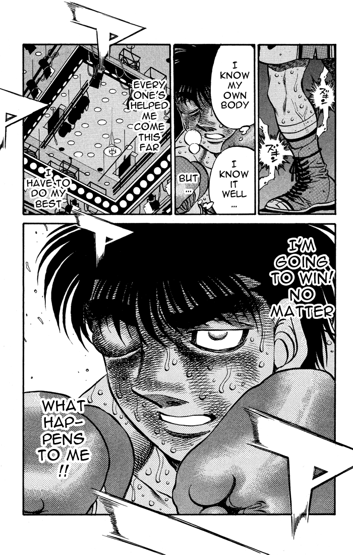 Chapter 498 — Round 498 — Page 18