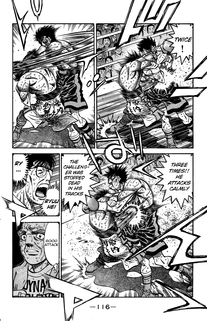 Chapter 499 — Round 499 — Page 4