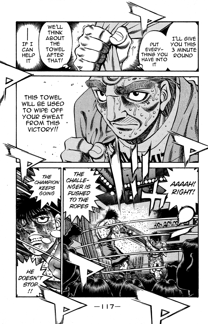 Chapter 499 — Round 499 — Page 5