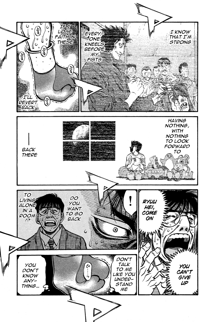Chapter 499 — Round 499 — Page 9