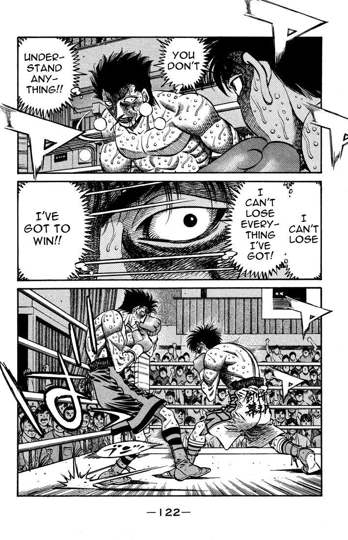 Chapter 499 — Round 499 — Page 10