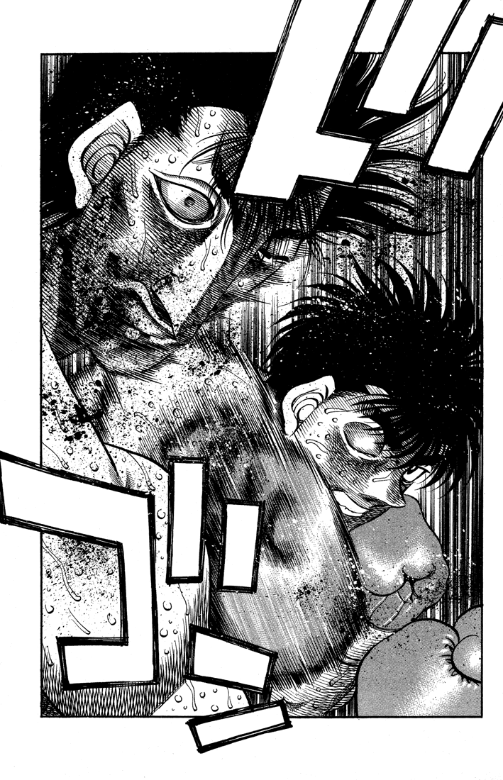 Chapter 499 — Round 499 — Page 13