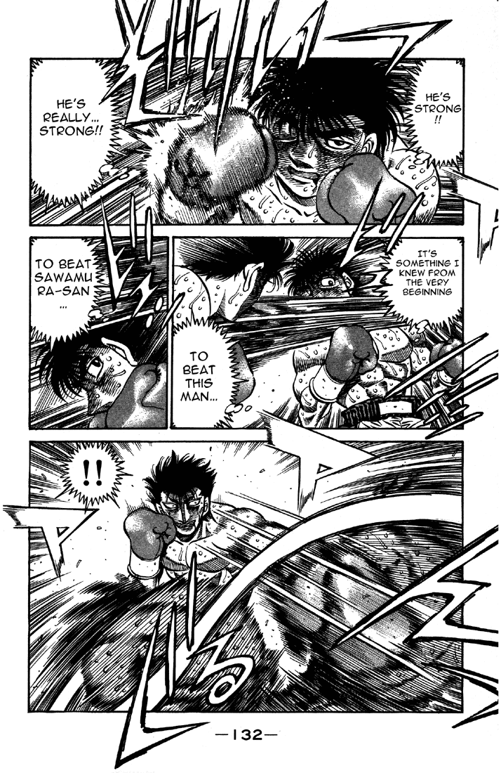 Chapter 500 — Round 500 — Page 5