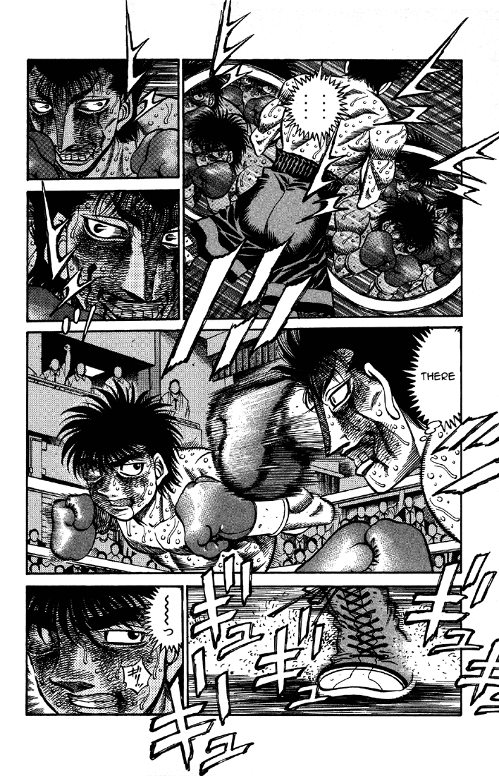 Chapter 500 — Round 500 — Page 7