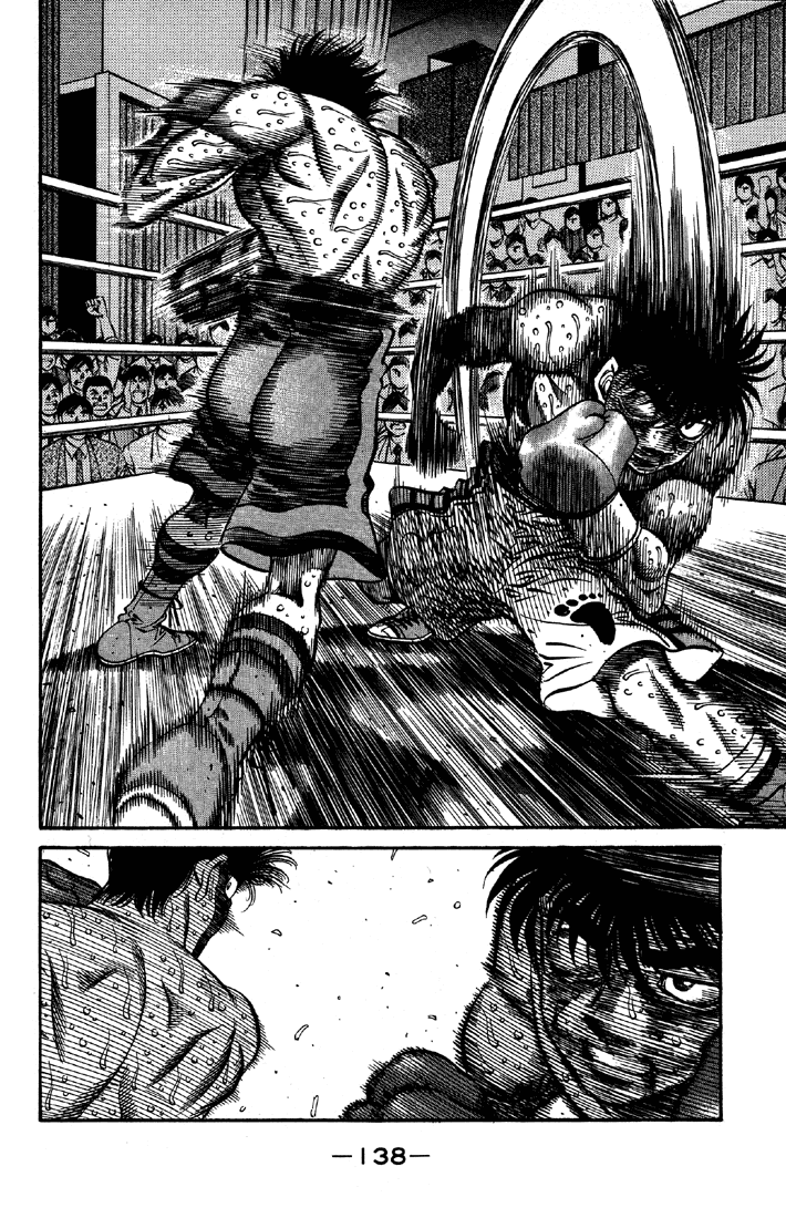 Chapter 500 — Round 500 — Page 11