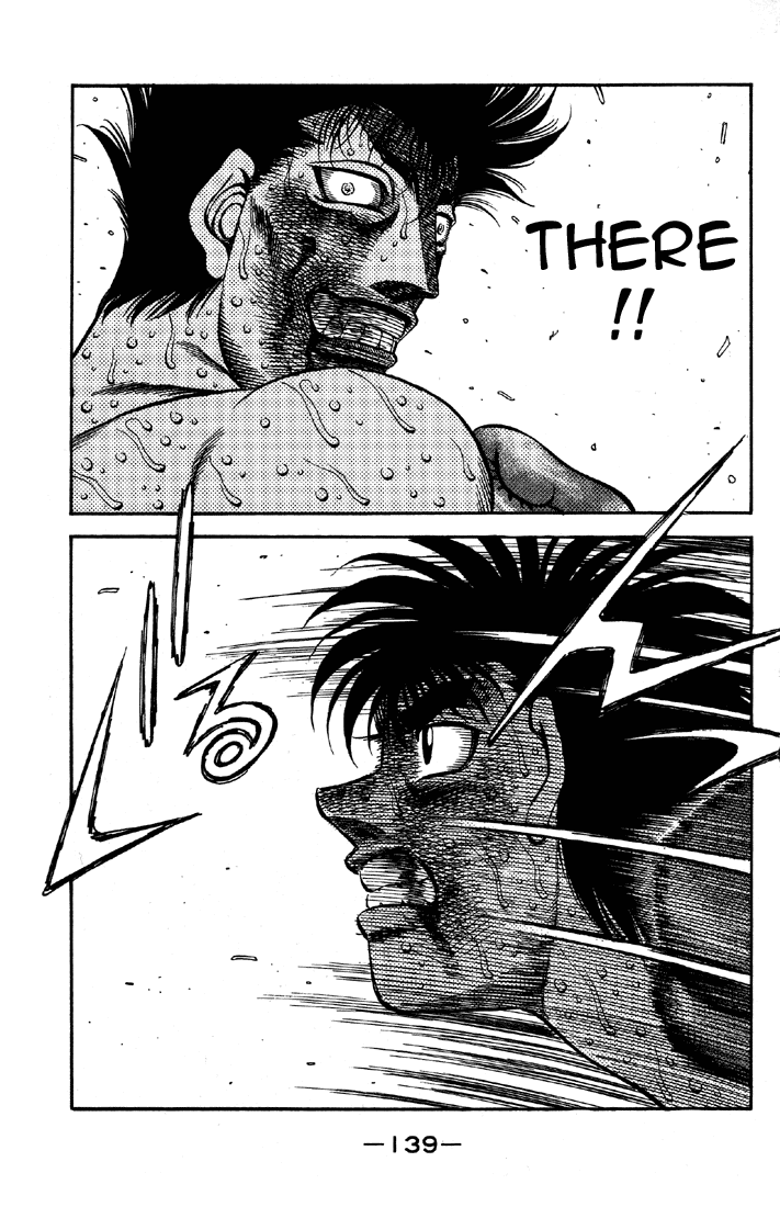 Chapter 500 — Round 500 — Page 12