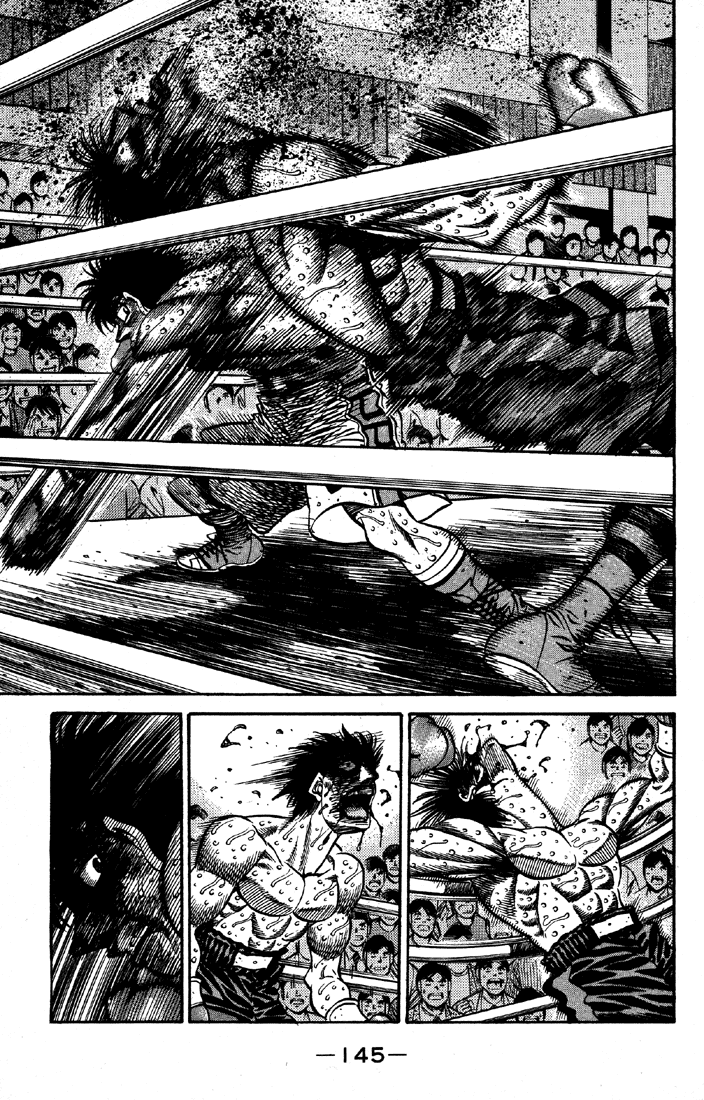 Chapter 501 — Round 501 — Page 4