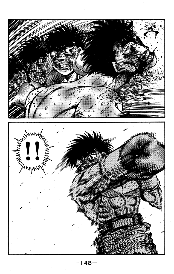 Chapter 501 — Round 501 — Page 6