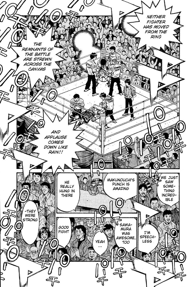 Chapter 501 — Round 501 — Page 12