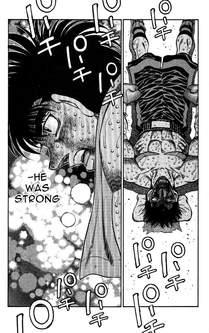 Chapter 501 — Round 501 — Page 13