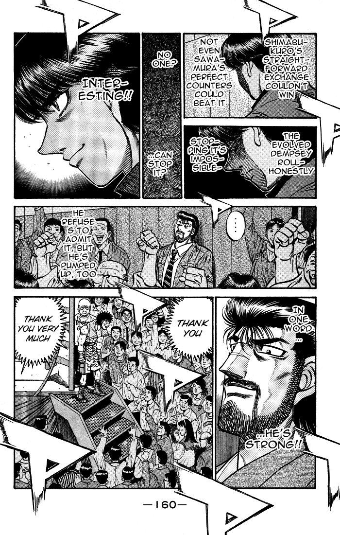 Chapter 502 — Round 502 — Page 4