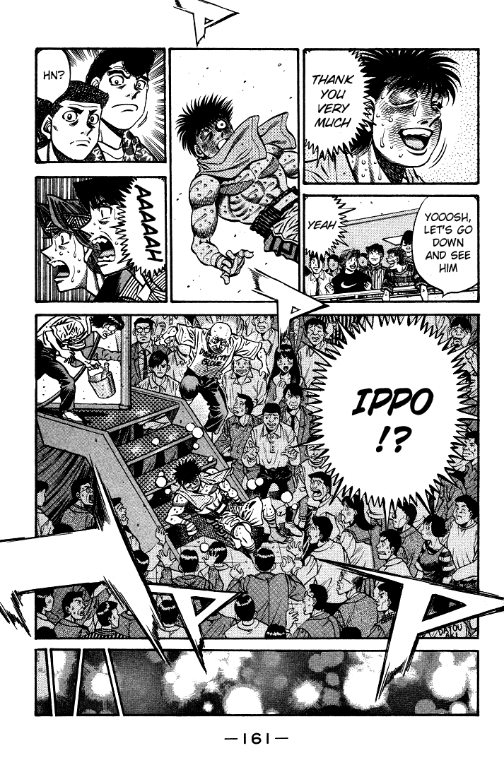 Chapter 502 — Round 502 — Page 5