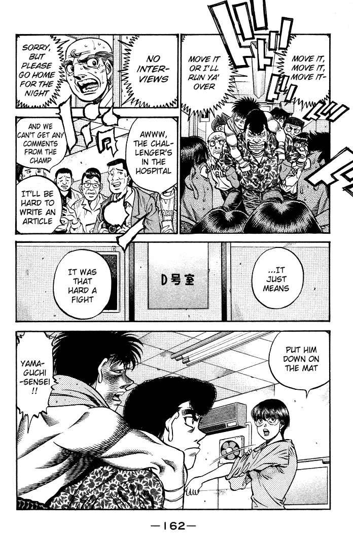 Chapter 502 — Round 502 — Page 6