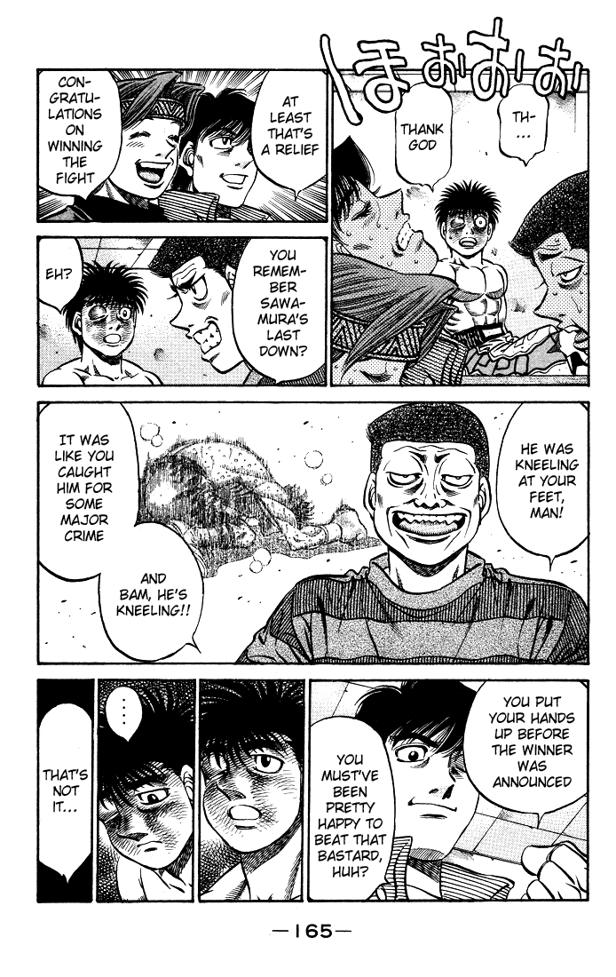 Chapter 502 — Round 502 — Page 9