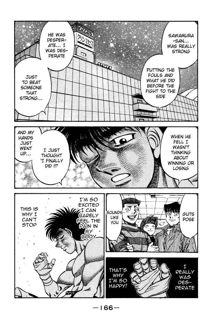 Chapter 502 — Round 502 — Page 10