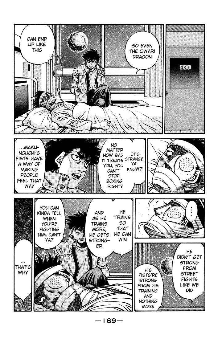 Chapter 502 — Round 502 — Page 13