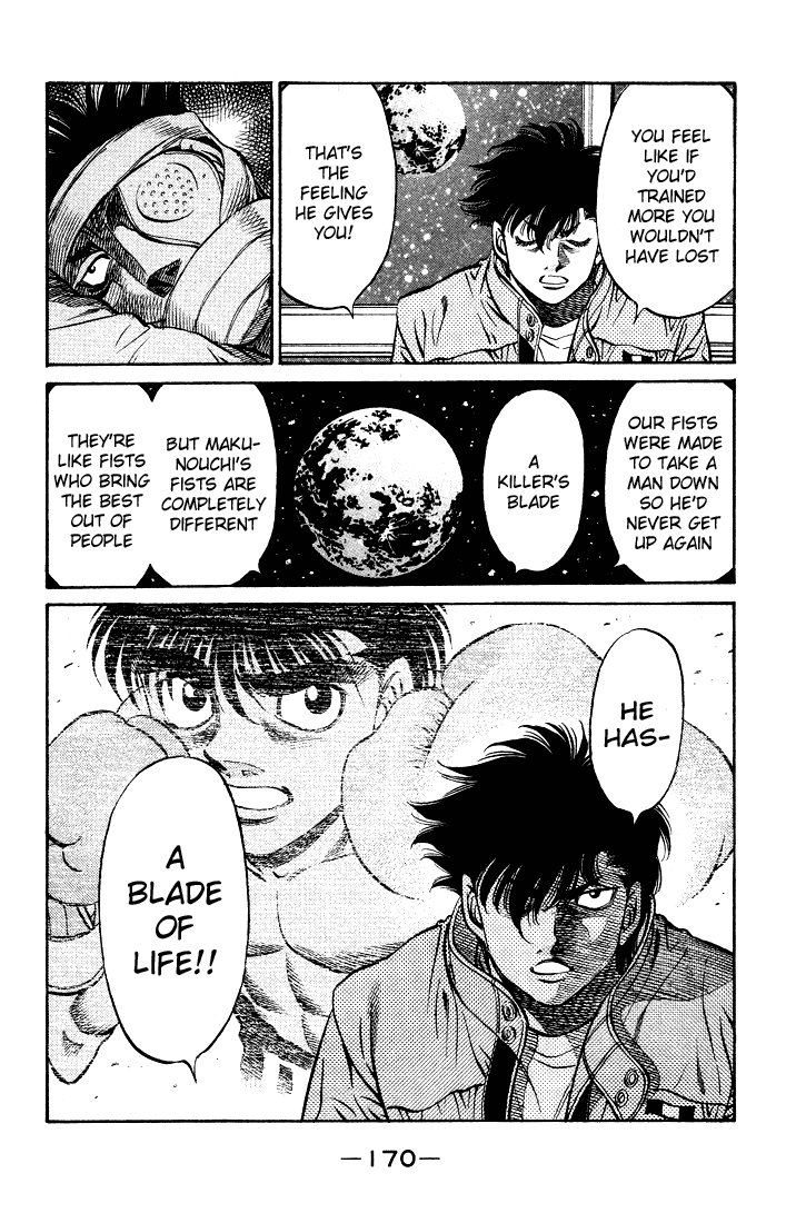 Chapter 502 — Round 502 — Page 14