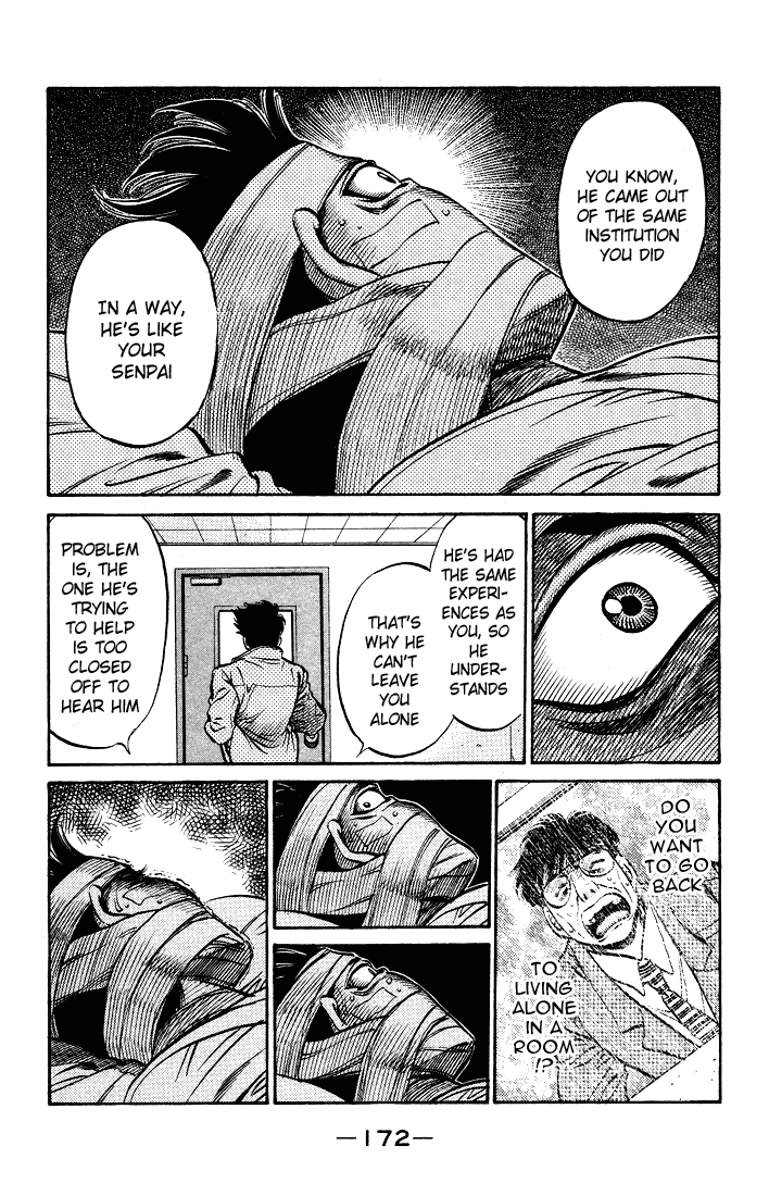 Chapter 502 — Round 502 — Page 16