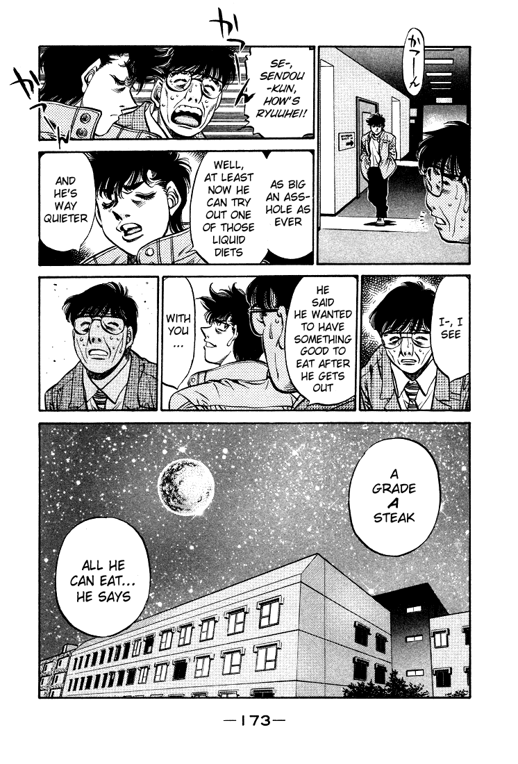 Chapter 502 — Round 502 — Page 17