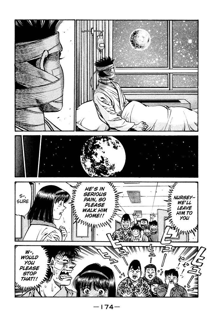 Chapter 502 — Round 502 — Page 18