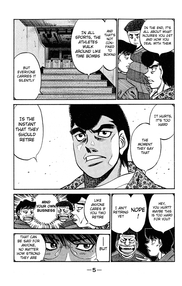 Chapter 503 — Round 503 — Page 6